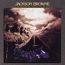 Running on Empty (CD & DVD Audio)
