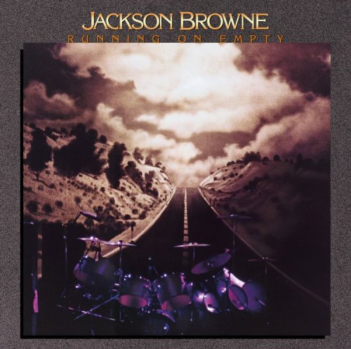 CD-Charts  Music : Running on Empty (CD & DVD Audio)