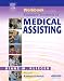 image and picture of Workbook to accompany Saunders Textbook of Medical Assisting