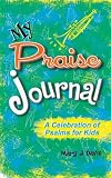 MY PRAISE JOURNAL