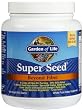 Garden of Life - Super Seed Beyond Fiber 600g
