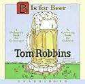 B is for Beer CD