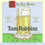 B Is for Beer