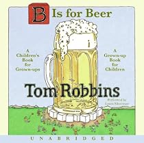 B is for Beer CD