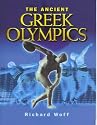 The Ancient Greek Olympics (British Museum)
