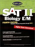  : Sat II Biology E/M (Sat II. Biology E/M)