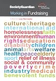 cover of Working in Fundraising