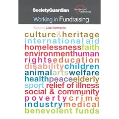 Working in Fundraising