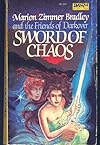 Sword of Chaos (Friends of Darkover)
