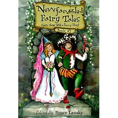 Newfangled Fairy Tales Book #2