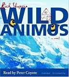 Wild Animus: A Novel