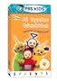 Teletubbies: Altogether Teletubbies - Playful Pals and Delightful Days! [VHS]