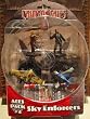 FanPro 530916 - Crimson Skies Ace Pack 4 Sky Enforcers