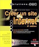 Cr�er un site internet
