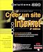 Créer un site internet