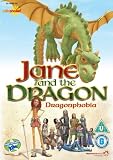 Jane And The Dragon - Dragonphobia [2005] [DVD]