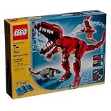Lego Make and Create Designer Prehistoric Creatures (4507)