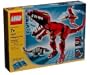 Lego Make & Create Designer Prehistoric Creatures (4507)