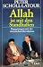 Allah ist mit den Standhaften.
