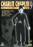 Charlie Chaplin - Vol. 9 [1916] [DVD]
