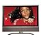 Sharp 45" Aquos LCD Widescreen HDTV- LC45GD6U