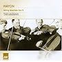 Haydn: String Quartets Op.71