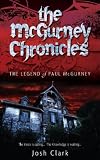 The Legend of Paul McGurney (The McGurney Chronicles)