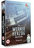 Werner Herzog Collecton (10-Disc DVD Box Set)