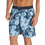 Reebok Men's Perch Print Watershort