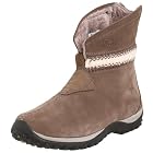 Sorel Women's Nicolet Ankle Snow Boot