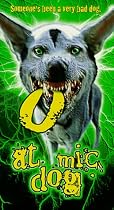 Atomic Dog [VHS]