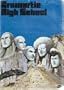 Cromartie High School, Vol. 4 - Mount Rockmore