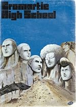Stream Cromartie High School, Vol. 4 - Mount Rockmore Movie Online.