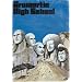 Cromartie High School, Vol. 4 - Mount Rockmore