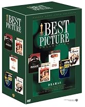 Best Picture Oscar Collection - Drama (Amadeus/Casablanca Special Edition/Driving Miss Daisy/The Life of Emile Zola/Mrs. Miniver)
