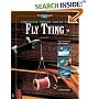 Complete Photo Guide to Fly Tying: Tips, Techniques and Methods (The Freshwater Angler)