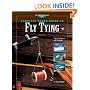 Complete Photo Guide to Fly Tying: Tips, Techniques and Methods (The Freshwater Angler)