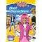 learn about LazyTown? (COMPLETE CATALOG)