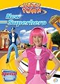 LazyTown - New Superhero