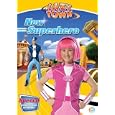 Lazytown: New Superhero (Full)
