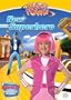 LazyTown - New Superhero