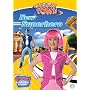 LazyTown - New Superhero