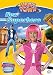 LazyTown - New Superhero