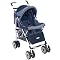 Britax Unity Blue Preview Stroller
