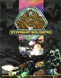 Eigenschaften Take 2  / Starship Soldiers