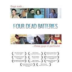 Four Dead Batteries