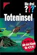 Die drei ???. Toteninsel (drei Fragezeichen)
