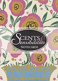 Scents & Sensibilities Notecards