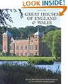 Great Houses of England and Wales