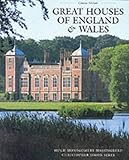 Great houses of England & Wales